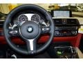  2015 4 Series 428i Gran Coupe Steering Wheel