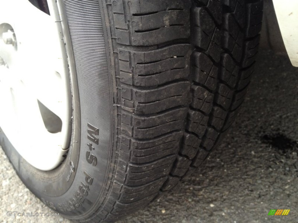 2006 Cobalt LT Coupe - Summit White / Ebony photo #20