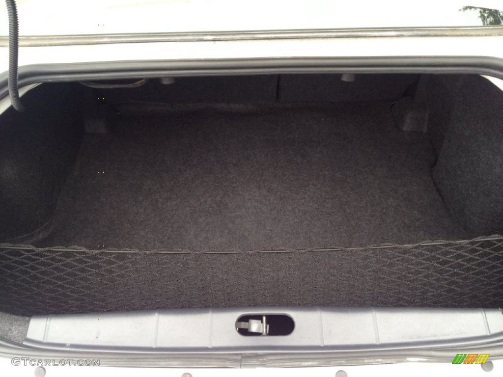 2006 Cobalt LT Coupe - Summit White / Ebony photo #21