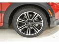 Chili Red - Cooper S Countryman Photo No. 4
