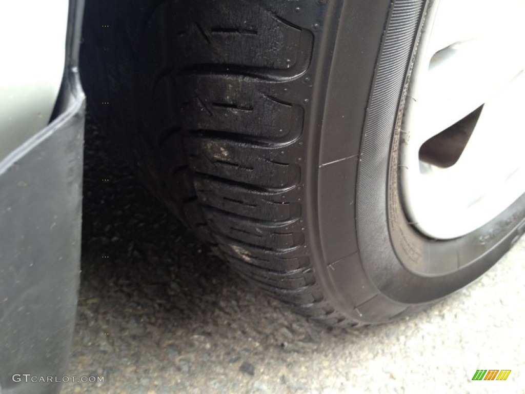 2006 Cobalt LT Coupe - Summit White / Ebony photo #24