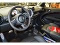 Chili Red - Cooper S Countryman Photo No. 6