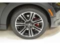 Absolute Black Metallic - Cooper John Cooper Works Countryman All4 AWD Photo No. 3