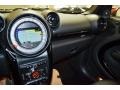 Absolute Black Metallic - Cooper John Cooper Works Countryman All4 AWD Photo No. 7