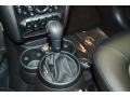 Absolute Black Metallic - Cooper John Cooper Works Countryman All4 AWD Photo No. 9