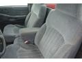 1999 Victory Red Chevrolet S10 LS Regular Cab  photo #10