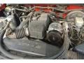 2.2 Liter OHV 8-Valve 4 Cylinder 1999 Chevrolet S10 LS Regular Cab Engine