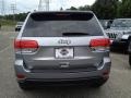 2015 Billet Silver Metallic Jeep Grand Cherokee Laredo 4x4  photo #5