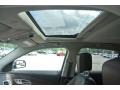 2015 Chevrolet Equinox Brownstone/Jet Black Interior Sunroof Photo