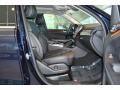 2014 Lunar Blue Metallic Mercedes-Benz GL 450 4Matic  photo #8