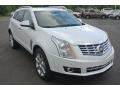 Platinum Ice Tricoat - SRX Performance Photo No. 1