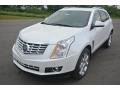 Platinum Ice Tricoat - SRX Performance Photo No. 2