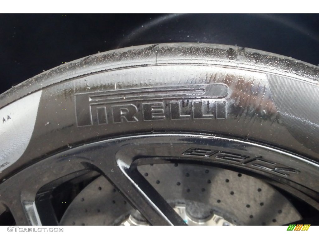 2014 Camaro Z/28 Coupe - Summit White / Black photo #12