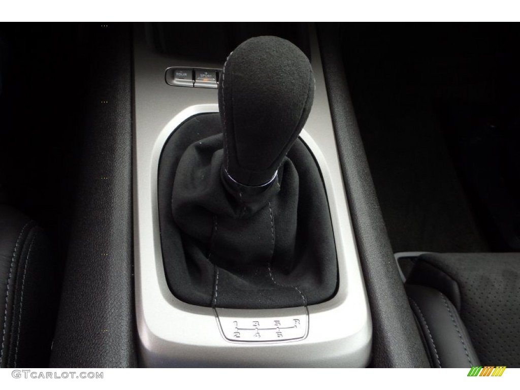 2014 Chevrolet Camaro Z/28 Coupe 6 Speed Manual Transmission Photo #96282813