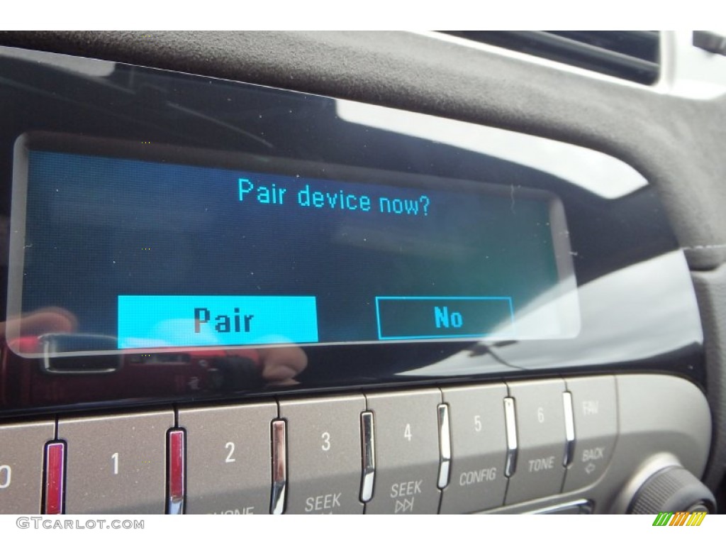 2014 Camaro Z/28 Coupe - Summit White / Black photo #22