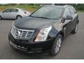 Front 3/4 View of 2015 SRX Luxury