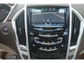 2015 Platinum Ice Tricoat Cadillac SRX Luxury  photo #10
