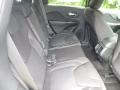 Black Rear Seat Photo for 2015 Jeep Cherokee #96284235