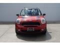 Blazing Red Metallic - Cooper S Countryman Photo No. 3