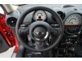 Blazing Red Metallic - Cooper S Countryman Photo No. 9