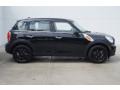 Absolute Black Metallic - Cooper Countryman Photo No. 2