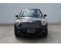 Absolute Black Metallic - Cooper Countryman Photo No. 3