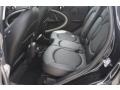 Absolute Black Metallic - Cooper Countryman Photo No. 5