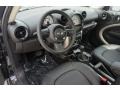 Absolute Black Metallic - Cooper Countryman Photo No. 6