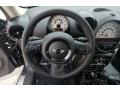Absolute Black Metallic - Cooper Countryman Photo No. 9