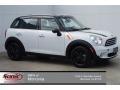 Light White - Cooper Countryman Photo No. 1