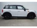 Light White - Cooper Countryman Photo No. 2