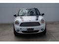 Light White - Cooper Countryman Photo No. 3