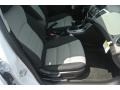 Summit White - Cruze LS Photo No. 17