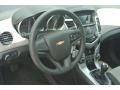 Summit White - Cruze LS Photo No. 21