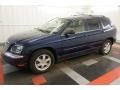 2006 Midnight Blue Pearl Chrysler Pacifica Touring AWD  photo #10