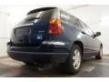 2006 Midnight Blue Pearl Chrysler Pacifica Touring AWD  photo #16