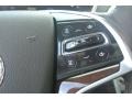 2015 Cadillac SRX Ebony/Ebony Interior Controls Photo