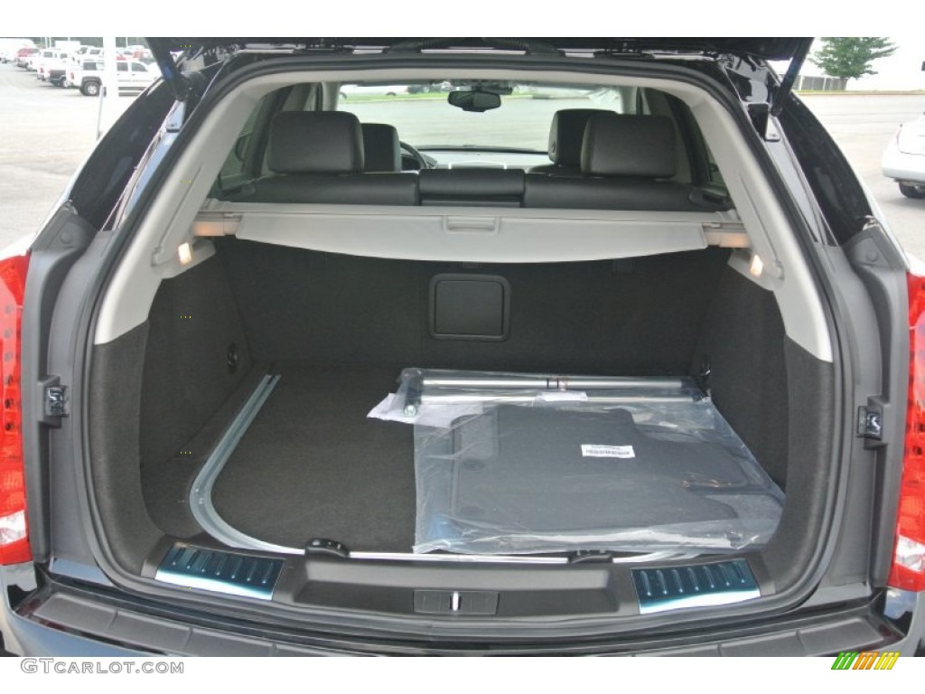 2015 Cadillac SRX Performance Trunk Photo #96284991