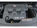  2015 SRX Performance 3.6 Liter SIDI DOHC 24-Valve VVT V6 Engine