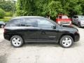 2014 Black Jeep Compass Sport 4x4  photo #6