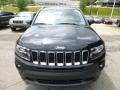 Black - Compass Sport 4x4 Photo No. 8