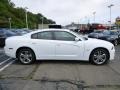 2014 Bright White Dodge Charger R/T AWD  photo #6