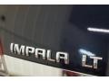Imperial Blue Metallic - Impala LT Photo No. 71