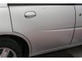 Silver Nickel - ION 2 Sedan Photo No. 51