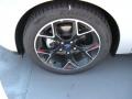 Ingot Silver - Focus SE Hatchback Photo No. 11