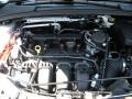 Ingot Silver - Focus SE Hatchback Photo No. 16
