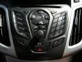 Ingot Silver - Focus SE Hatchback Photo No. 28
