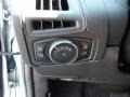 2014 Ingot Silver Ford Focus SE Hatchback  photo #33
