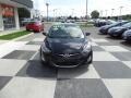 Black - Elantra GLS Photo No. 2