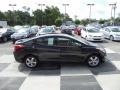 Black - Elantra GLS Photo No. 3